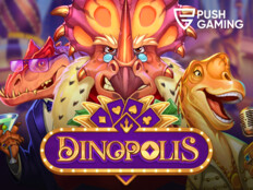 Casino games with the best bonuses25